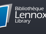 Bibliothèque Lennoxville Library